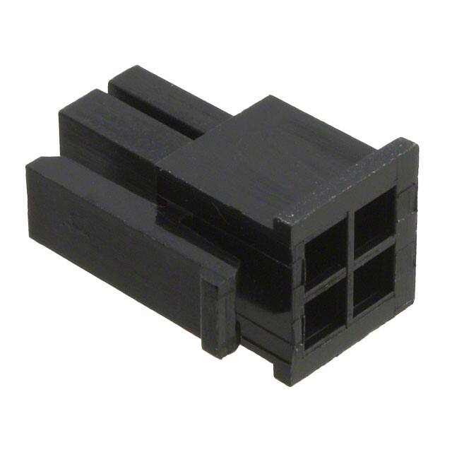 662004113322 W眉rth Elektronik  Boîtiers de connecteurs rectangulaires